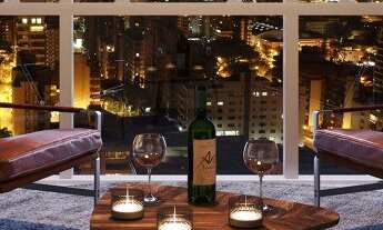 Imagem 5: No ponto mais alto da cidade de Criciúma Residencial Monte Pienza