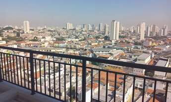 Imagem 6: Apartamento a venda 2 dormitórios ? Jardim Anália Franco