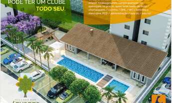 Imagem 7: L004 Ultimas unidades no melhor condominio club no turu