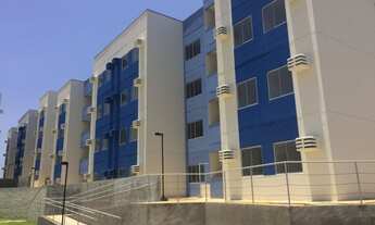 Imagem 2: Apartamento com 2 dormitórios à venda, 44 m2 por R$ 126.000,00 - Sucupira - Jaboatão dos G