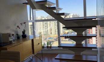 Imagem: Cobertura à venda, Tatuapé - excelente