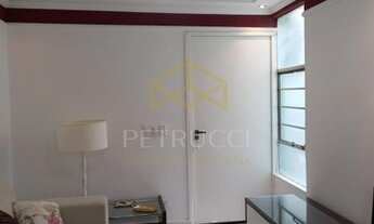 Imagem 6: Apartamento - Vila Padre Manoel de Nóbrega - Campinas