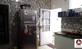 Imagem: Casa (térrea na rua) 3 dormitórios/suite