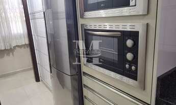 Imagem 5: JARDIM DAS AMÉRICAS, SOBRADO, 03 QUARTOS, SUÍTE, CHURRASQUEIRA, ÁTICO, ARMÁRIOS E SACADA