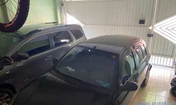 Imagem 2: CASA ASSOBRADADA - JARDIM CELESTE - SP