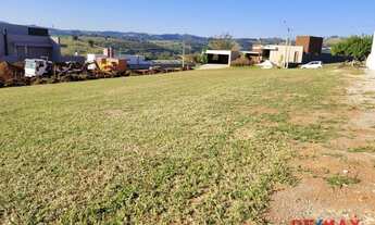 Imagem 2: Terreno à venda, 1022 m² por R$ 530.000,00 - Condominio 7 Lagos - Itatiba/SP