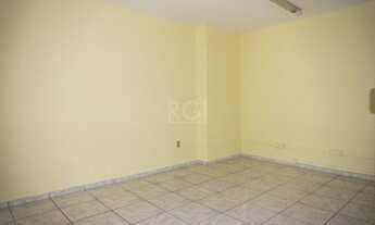 Imagem 7: Porto Alegre - Conjunto Comercial/Sala - Centro Histórico