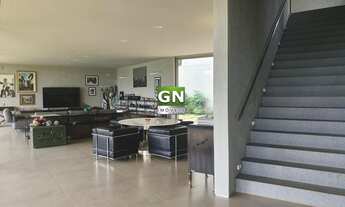 Imagem 5: Casa à venda, 2 quartos, 2 suítes, 3 vagas, Conde - Nova Lima/MG