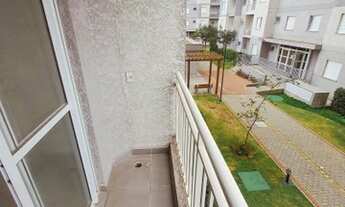 Imagem 7: Apartamento para venda possui 46 metros quadrados com 2 quartos em Padroeira - Osasco - SP