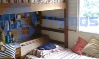 Imagem 2: Casa com 2 dormitórios, Região Granja Viana, Cond. Duo Granja Viana - Cotia