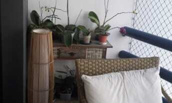 Imagem 3: São Paulo - Apartamento Padrão - Vila Madalena