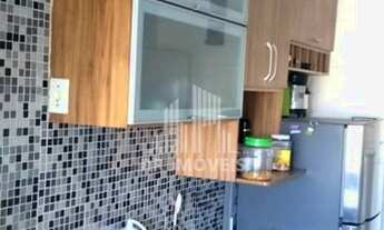 Imagem 3: RRCOD3770 Apartamento 59m² CONDOMÍNIO VIDA NOVA BARUERI - OPORTUNIDADE - Jardim Tupanci