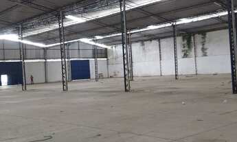 Imagem 5: Galpão/Depósito/Armazém para aluguel possui 2.660 metros quadrados