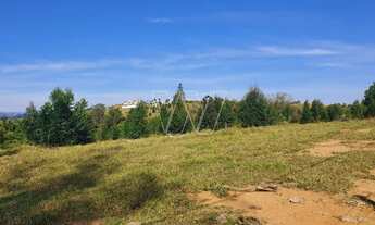 Imagem 5: área - Loteamento Residencial Entre Verdes (Sousas) - Campinas