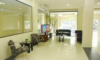 Imagem 3: Porto Alegre - Hotel - Floresta