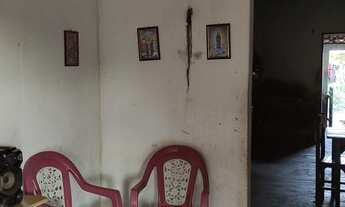 Imagem 6: Fazenda Lázaro 190 hectares em ITAPIÚNA-CE