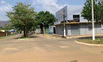 Imagem: Aluga-se casa 3 quartos