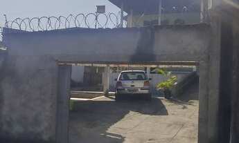 Imagem: Casa no bairro céu azul