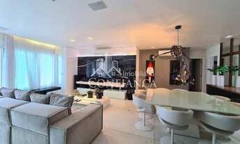 Imagem 6: Apartamento com 4 suítes em Areia Preta