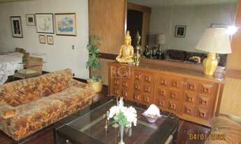 Imagem 3: Apartamento desocupado 3 dormitórios, suíte 1 vaga no Petrópolis Porto Alegre