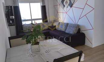 Imagem 2: Apartamento - Chácara das Nações - Valinhos