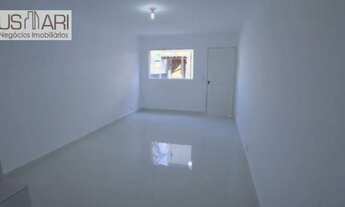 Imagem 5: Casa com 2 dormitórios à venda, 117 m² por R$ 364.000,00 - Parque Penha - São Paulo/SP