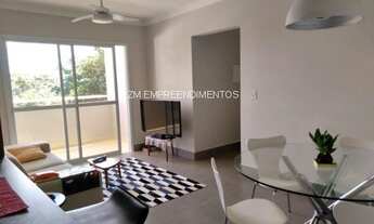Imagem: Apartamento - Jardim Costa Verde - Araras