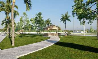 Imagem 5: Lançamento de lotes em Condomínios de Alto Padrão