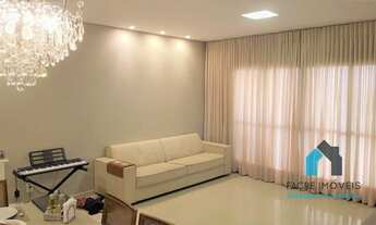 Imagem 3: Cuiabá - Apartamento Padrão - Santa Rosa