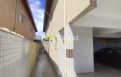 Imagem 3: Praia Grande - Casa de Condomínio - Melvi