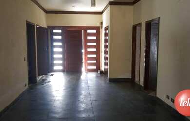 Imagem 6: São Paulo - Casa Padrão - Moema