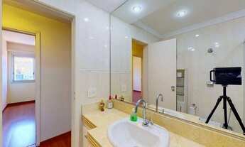 Imagem 4: São Paulo - Apartamento Padrão - Moema