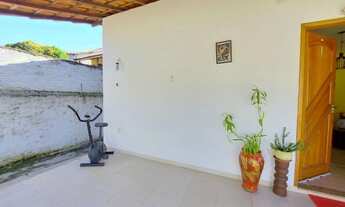 Imagem 6: Casa com 2 dormitórios à venda, 84 m² por R$ 850.000,00 - Piratininga - Niterói/RJ