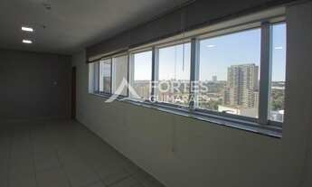 Imagem 2: Ribeirão Preto - Sala Comercial - Jardim Botânico