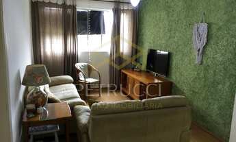 Imagem: Apartamento - Chácara da Barra - Campinas