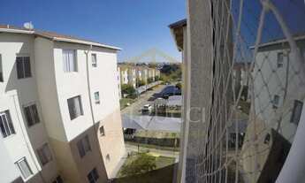 Imagem 2: Apartamento - Vila São Francisco - Hortolândia