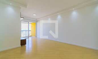 Imagem 2: Apartamento para Aluguel - Saúde, 3 Quartos, 105 m2