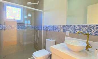 Imagem 7: Sobrado com 3 dormitórios à venda, 249 m² por R$ 1.390.000,00 - Condomínio Villa Ravenna