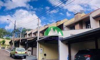 Imagem 7: Sobrado com 3 dormitórios à venda, 120 m² por R$ 360.000,00 - Boqueirão - Curitiba/PR