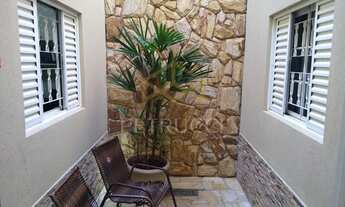 Imagem 6: Casa - Parque Progresso (Nova Veneza) - Sumaré