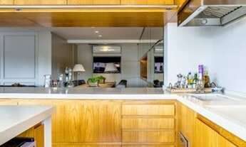 Imagem 5: Locação Apartamento 3 Dormitórios - 250 m² Chácara Klabin