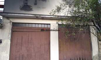 Imagem 2: Sobrado à venda, 2 quartos, 4 vagas, Vila Invernada - São Paulo/SP