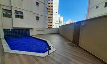 Imagem 6: Apartamento com 84 M² 3 quartos , sendo 1 suíte, no alto do Bueno, vista para Av-t4 - Go