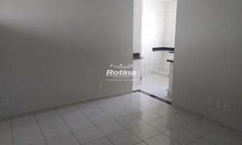 Imagem 2: Apartamento para aluguel, 1 quarto, 1 suíte, 1 vaga, Santa Mônica - Uberlândia/MG
