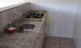 Imagem 7: Chácara - Residencial Cittá di Salerno - Campinas