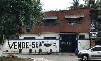 Imagem: Ponto Comercial próximo ao Shopping Metrópole