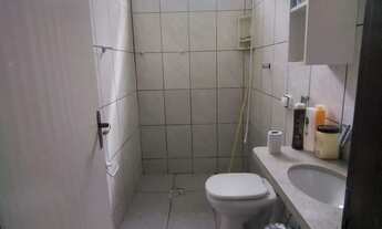 Imagem 8: Casa com 4 dormitórios à venda, 210 m² por R$ 350.000,00 - Jardim Brasília - Uberlândia/MG