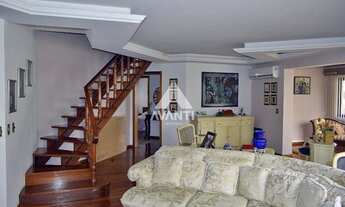 Imagem 5: Cobertura Duplex no Altos do Juvenil