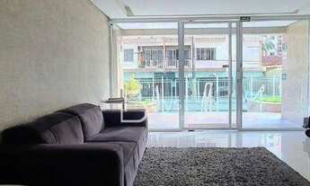 Imagem 2: Apartamento com 3 dormitórios à venda, 101 m² por R$ 490.000,00 - Ocian - Praia Grande/SP