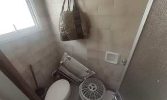 Imagem 7: Cobertura para venda com 130 metros quadrados com 3 quartos em Centro - Guarapari - ES